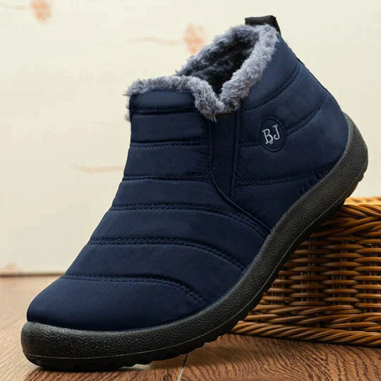 Waterproof Warm Winter Boots