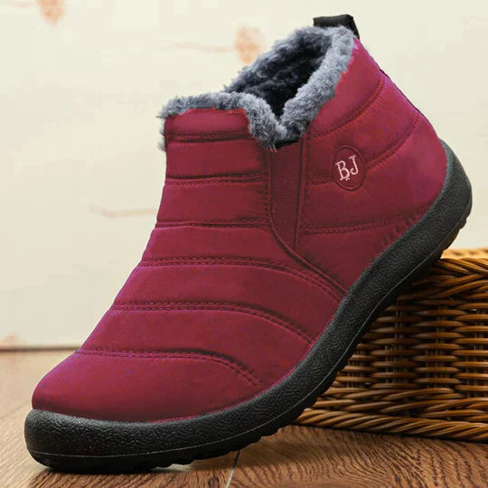 Waterproof Warm Winter Boots