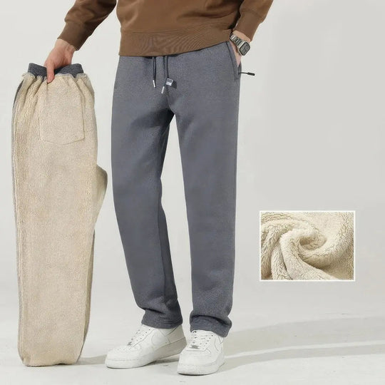 Men’s Winter Joggers