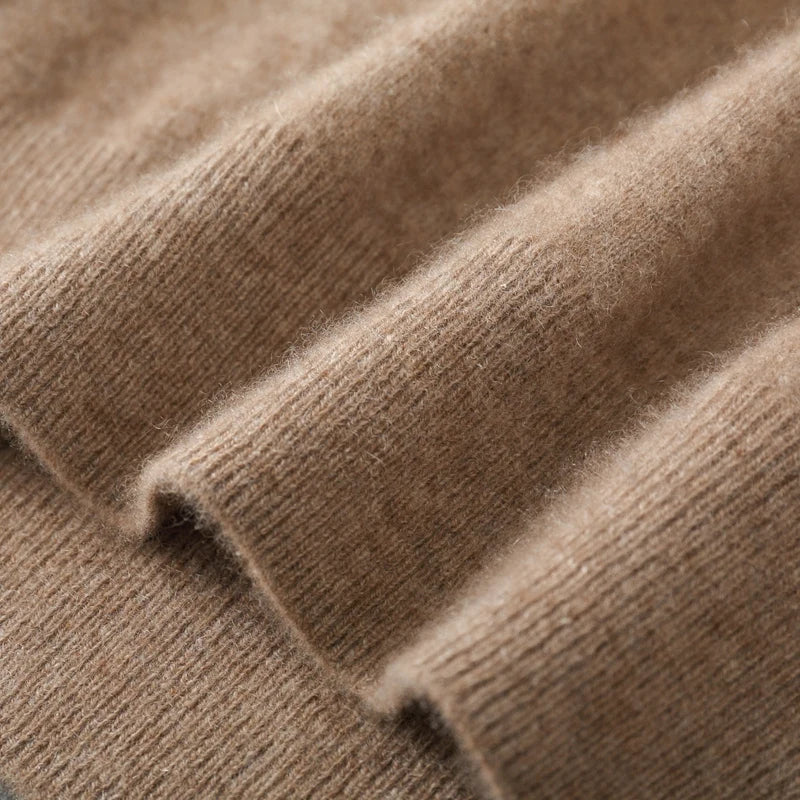Men’s V-Neck Sweater Vest