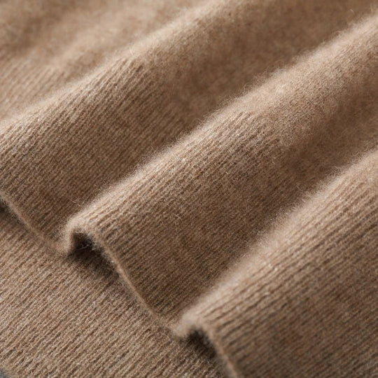 Men’s V-Neck Sweater Vest