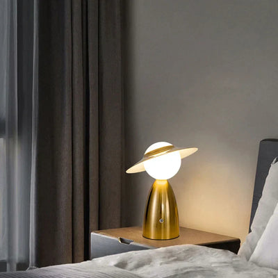 Modern Desk Lamp for Creative Study - Stylish and Functional