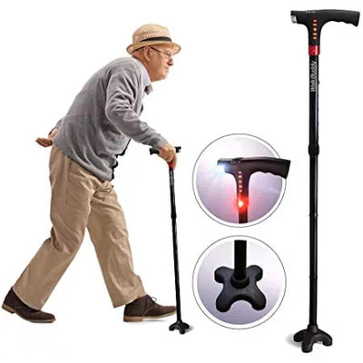 Walking Aid - Getitt