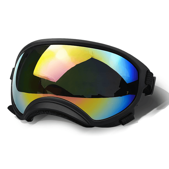 UV-Protective & Windproof Dog Sunglasses