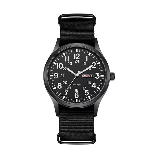 Men’s Rugged Outdoor Watch