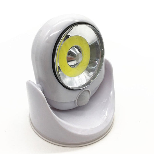 Ultra-Bright Motion Sensor LED Outdoor Light