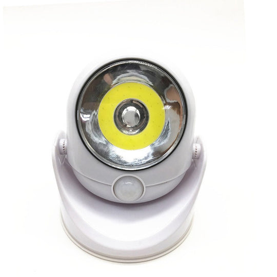Ultra-Bright Motion Sensor LED Outdoor Light