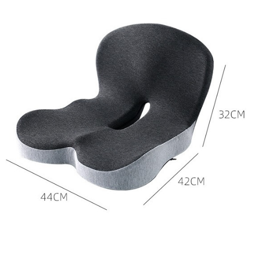 Memory Foam Support Cushion