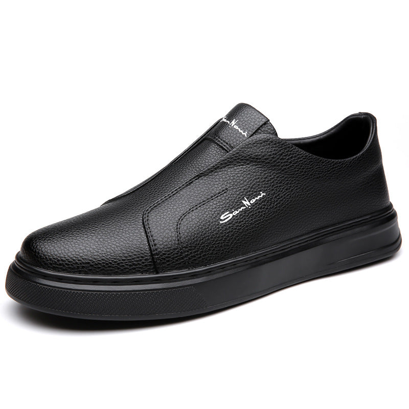 Men’s Slip-On Trainers