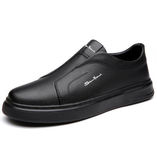 Men’s Slip-On Trainers