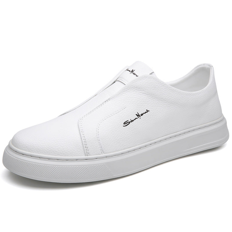 Men’s Slip-On Trainers