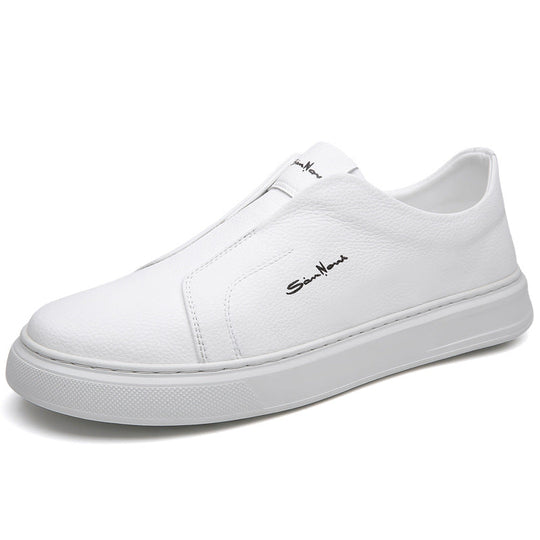 Men’s Slip-On Trainers
