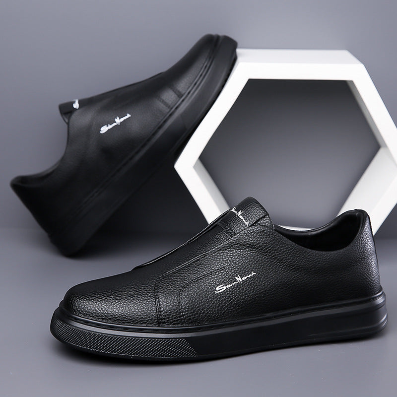 Men’s Slip-On Trainers