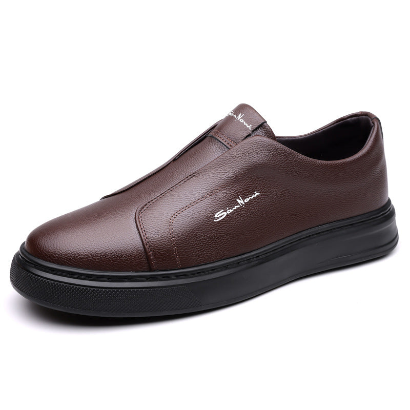 Men’s Slip-On Trainers