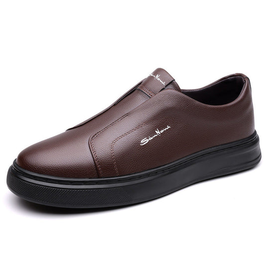 Men’s Slip-On Trainers