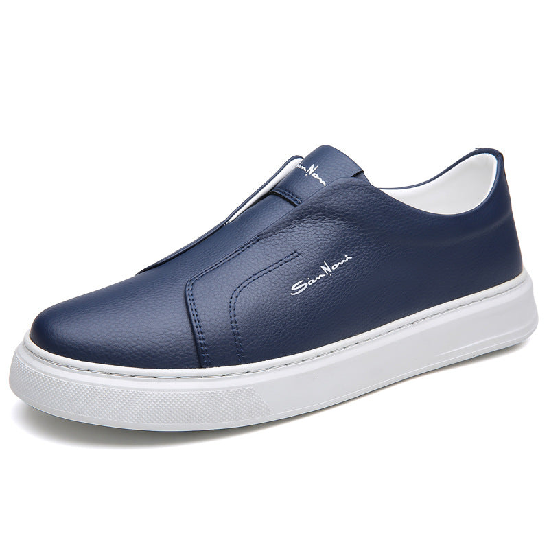 Men’s Slip-On Trainers