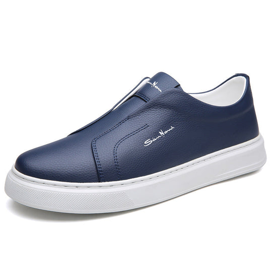 Men’s Slip-On Trainers