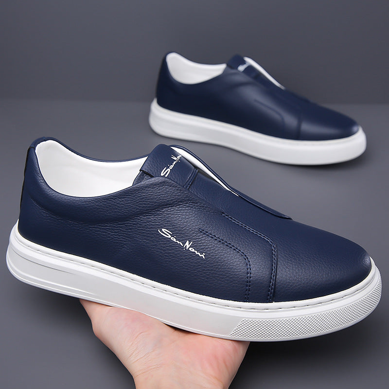 Men’s Slip-On Trainers