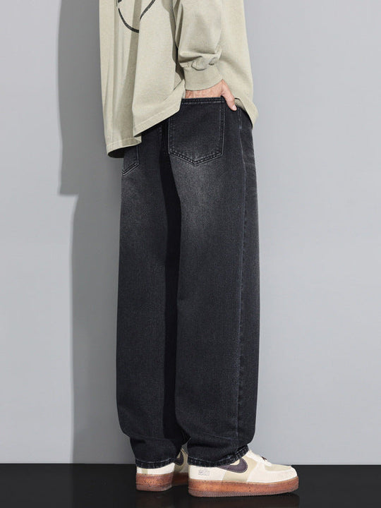 Men’s Baggy Jeans