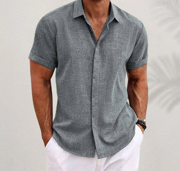 Men’s Casual Shirt