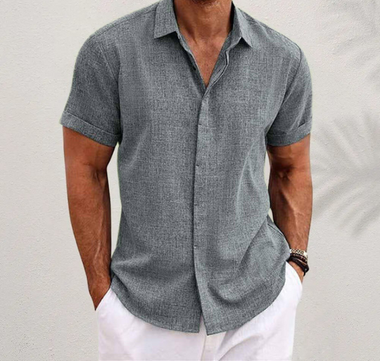 Men’s Casual Shirt