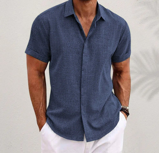 Men’s Casual Shirt