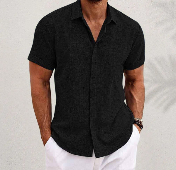 Men’s Casual Shirt