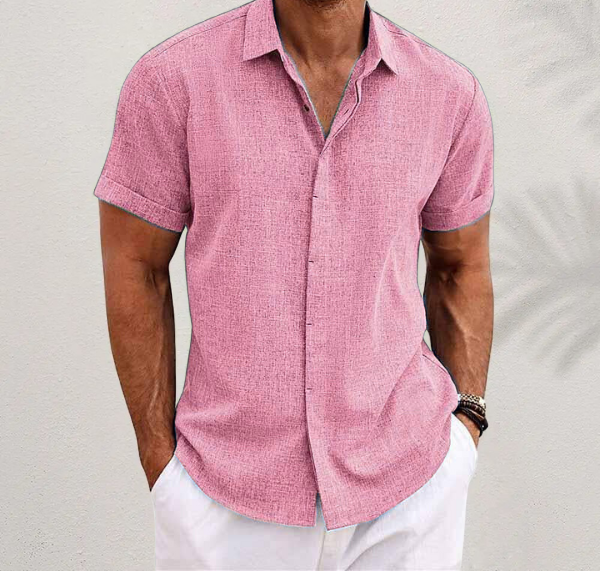 Men’s Casual Shirt