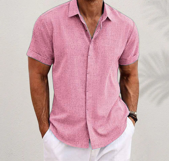 Men’s Casual Shirt