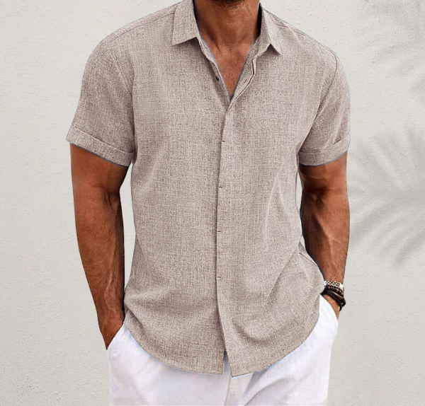 Men’s Casual Shirt