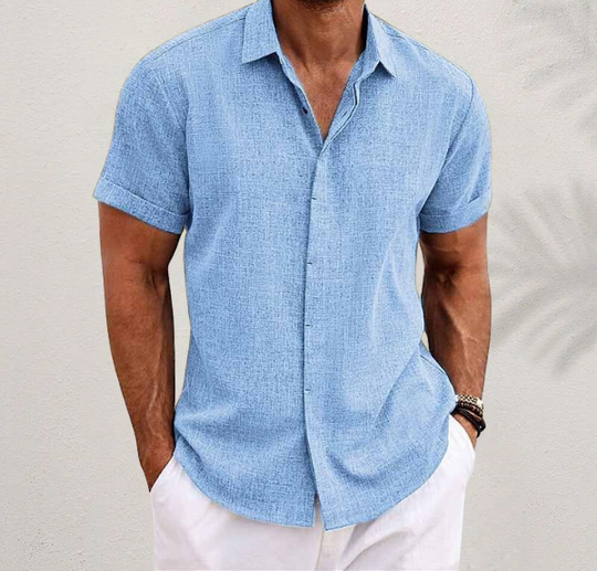 Men’s Casual Shirt