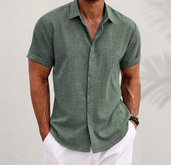 Men’s Casual Shirt