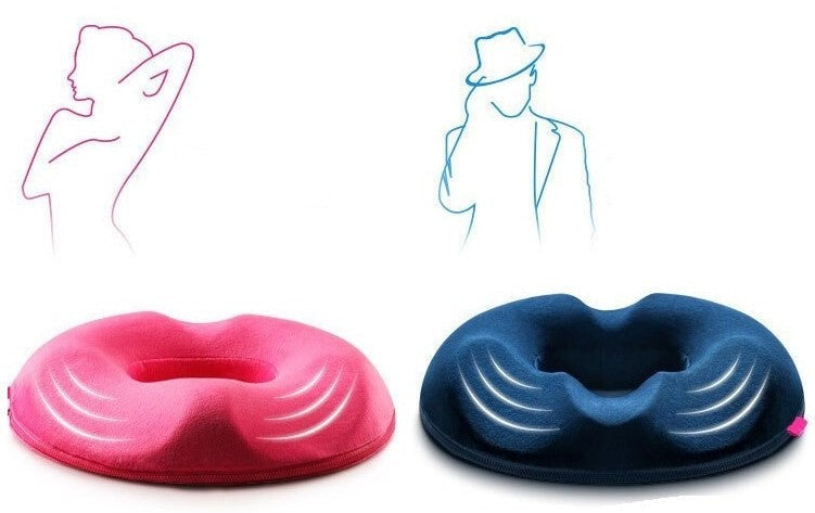 Hemorrhoids & Coccyx Pain Relief Cushion