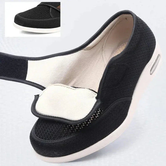 Orthopedic Shoes for Diabetics