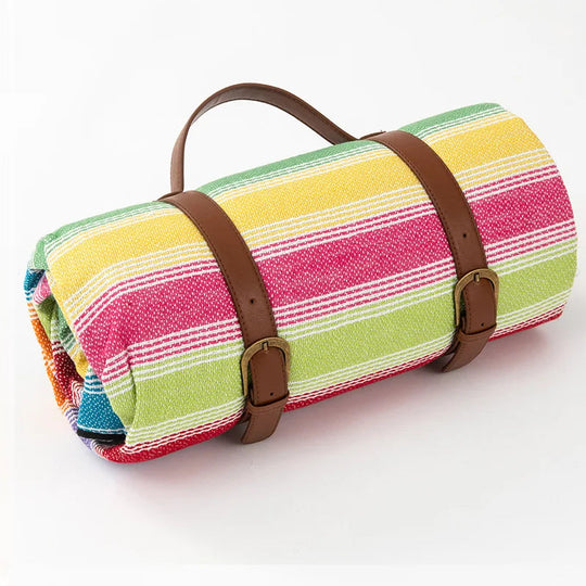 Foldable Waterproof Picnic Blanket