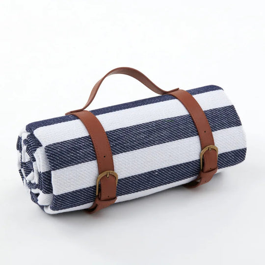 Foldable Waterproof Picnic Blanket