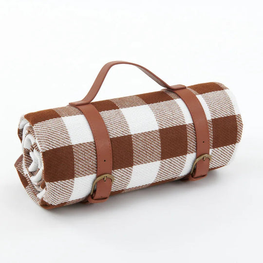 Foldable Waterproof Picnic Blanket