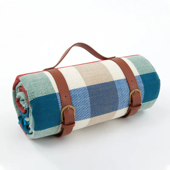 Foldable Waterproof Picnic Blanket