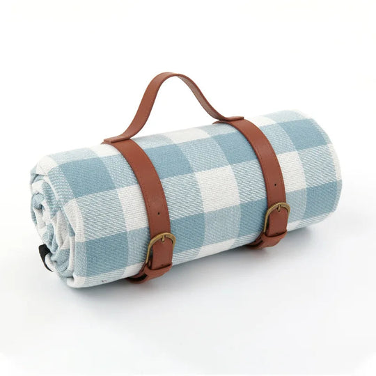 Foldable Waterproof Picnic Blanket