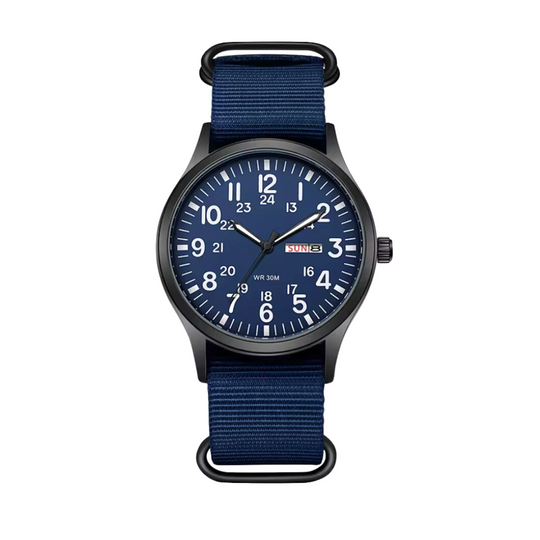 Men’s Rugged Outdoor Watch