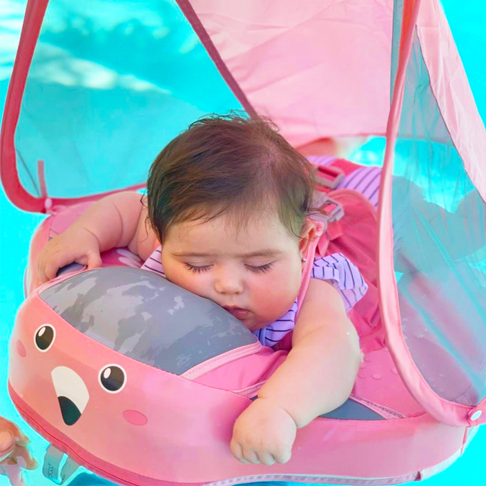 Baby Swim Trainer