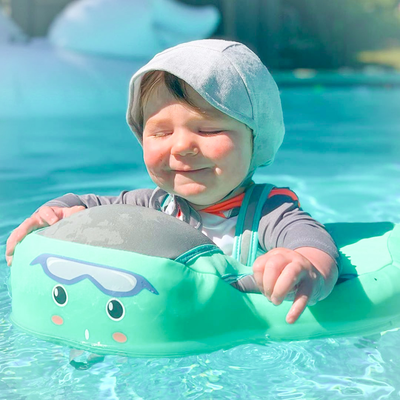 Baby Swim Trainer