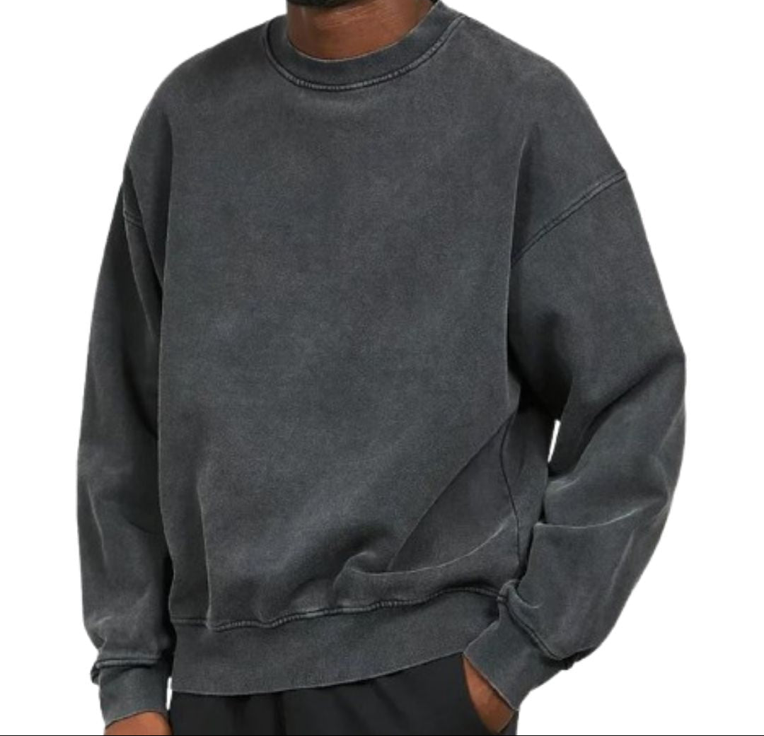 Men’s Crewneck Sweatshirt