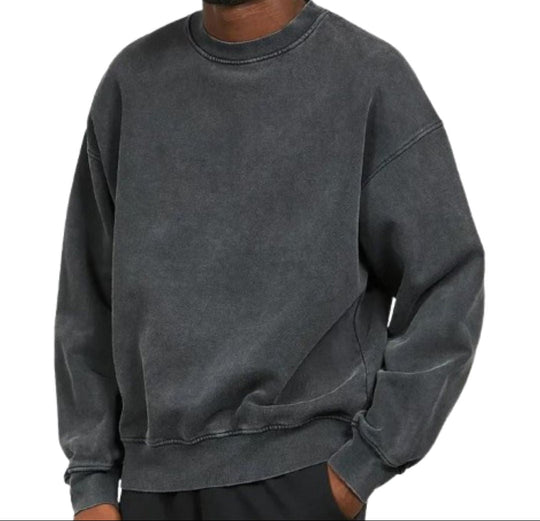 Men’s Crewneck Sweatshirt