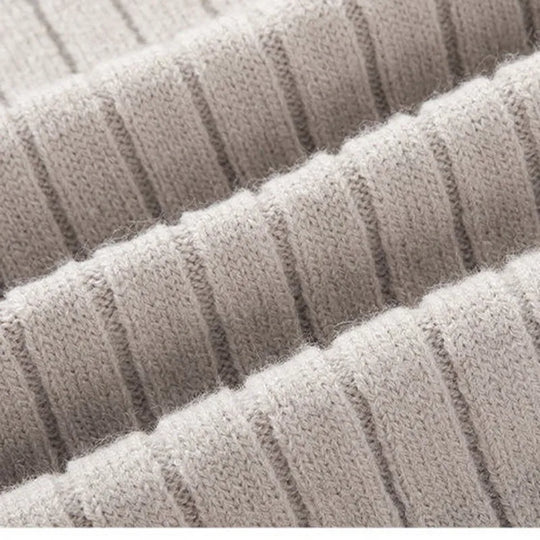 Men’s Half Zip Jumper