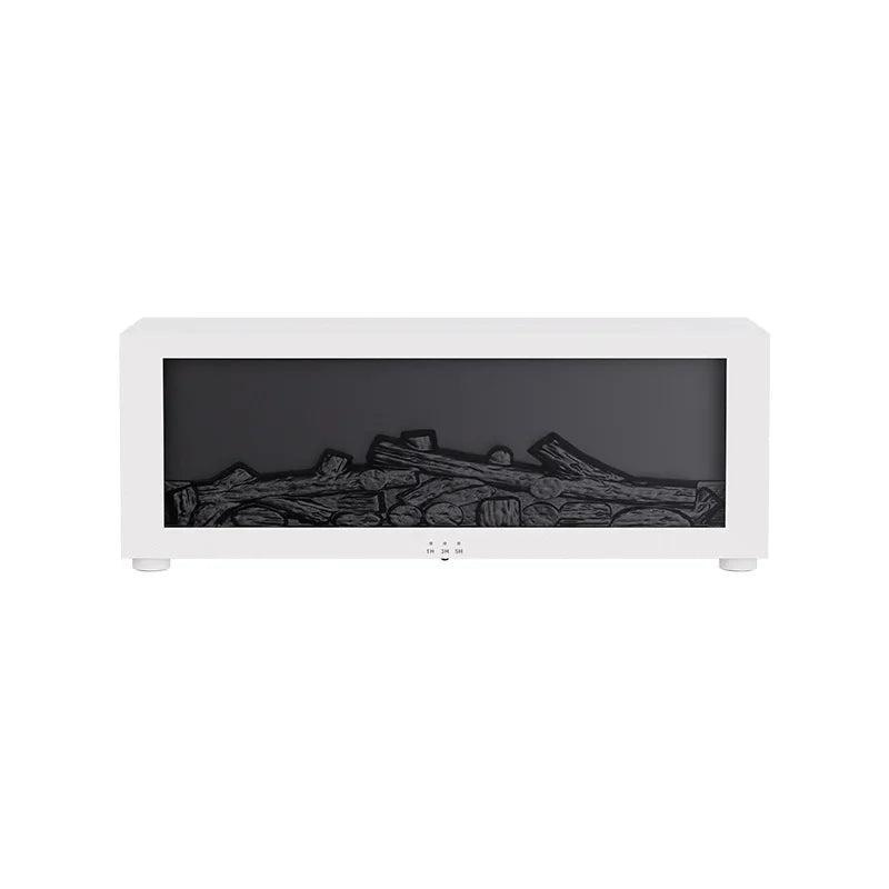 Flame Aromatherapy Humidifier