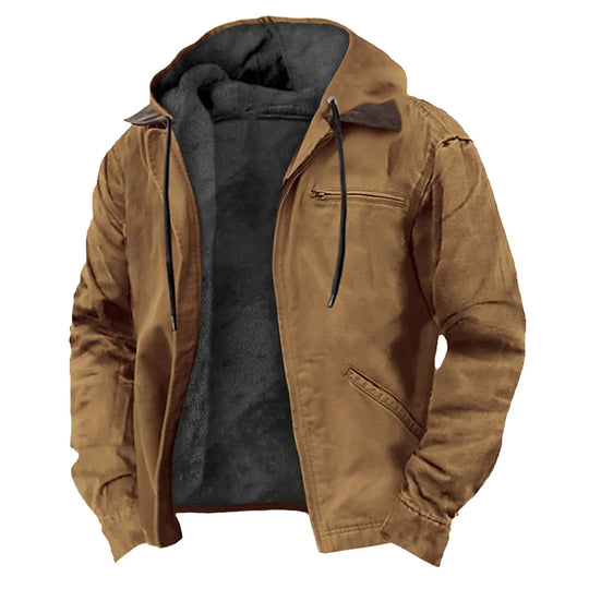 Richard Men’s Jacket