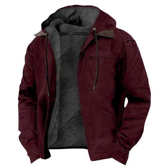 Richard Men’s Jacket