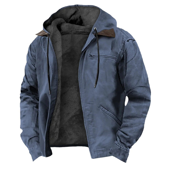 Richard Men’s Jacket