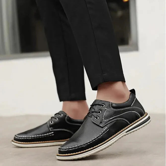 Men’s Smart Casual Shoes